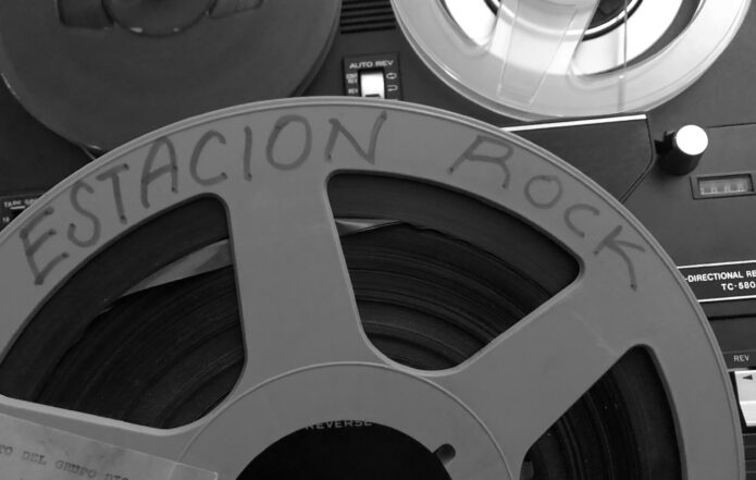 Estación Rock