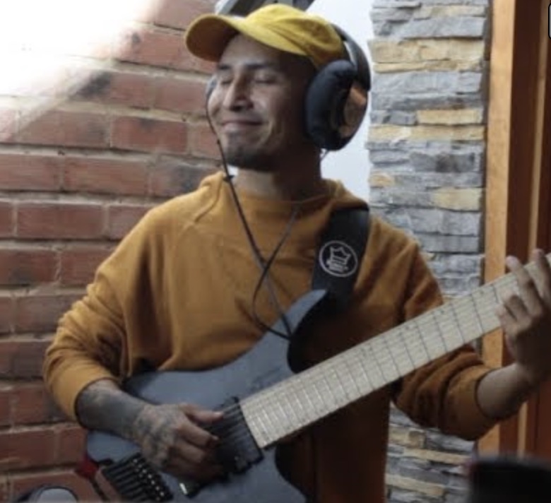 José Macario (México)