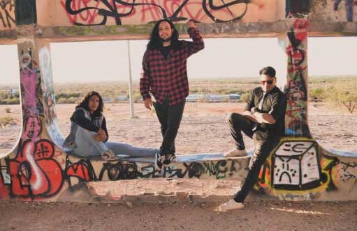 Contacto del 4to. Tipo – Dr. Grin